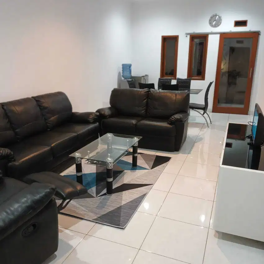 dijual rumah taman cibaduyut indah tci toha kopo bandung kota