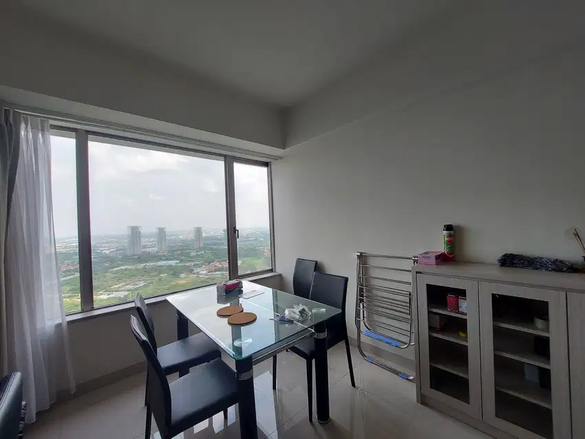 Disewakan Apartemen Orange County Glendale 3Br di Lippo Cikarang