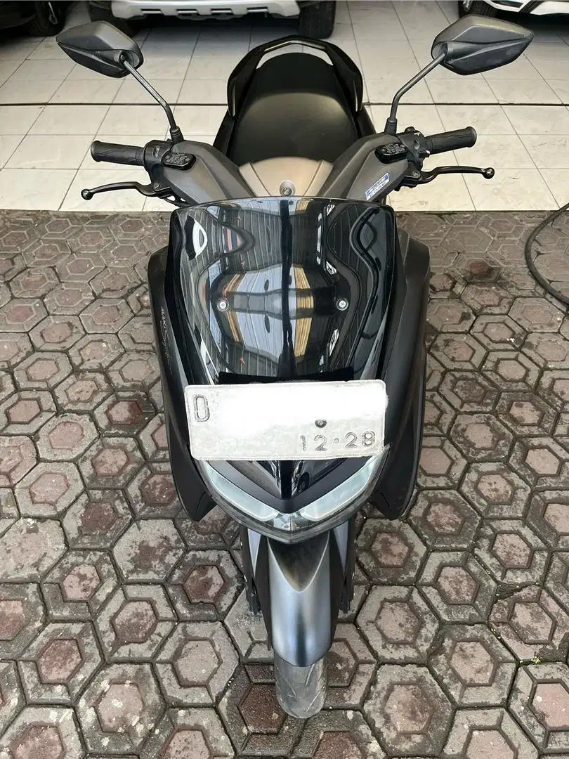 KM 20RB NMAX 2023 KUNCI NON KEYLESS NON ABS 2024