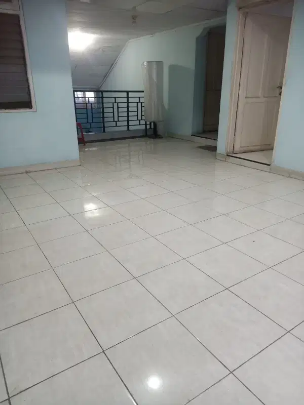 Dijual cepat rumah di Citra 5 Kalideres Jakarta Barat