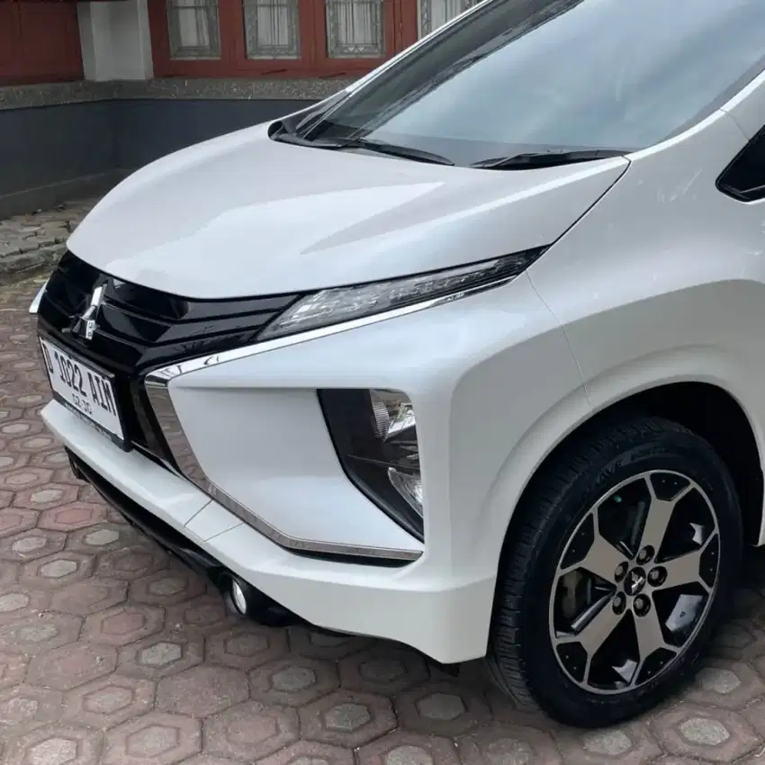 Mitsubishi XPANDER 2018 GLS A/T 
Low KM 55.000