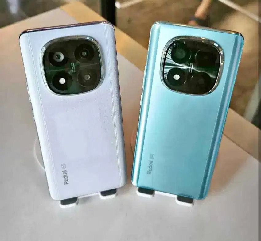Redmi note 14 pro+5G 0 persen cicilan + gift
