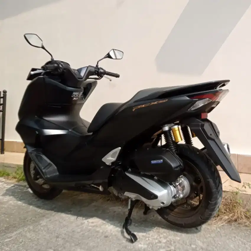 HONDA PCX 160 ABS TAHUN 2025 CASH / KREDIT MURAH