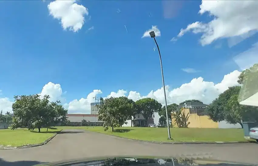 DIJUAL KAVLING RESIDENCE SUTERA ASRI, ALAM SUTERA HOEK TERMURAH 15JT/m