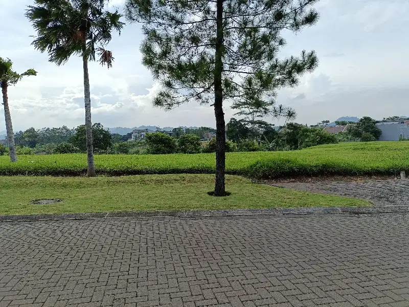 Kavling Siap Bangun