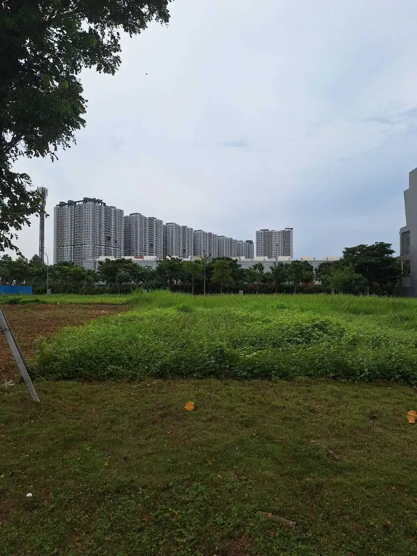Dijual Cepat & Murah ! Tanah / Kavling Hunian di PIK 2