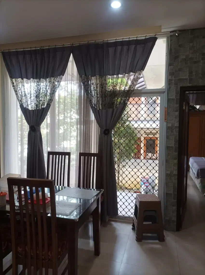 Dijual Rumah SHM bagus siap huni Hook di Kawasan Dago