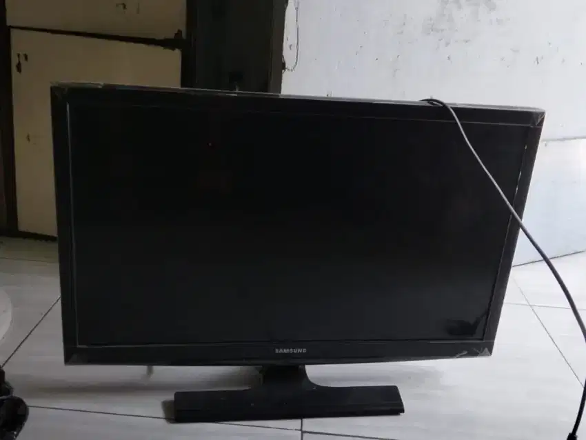 Dijual TV Samsung 24 inch