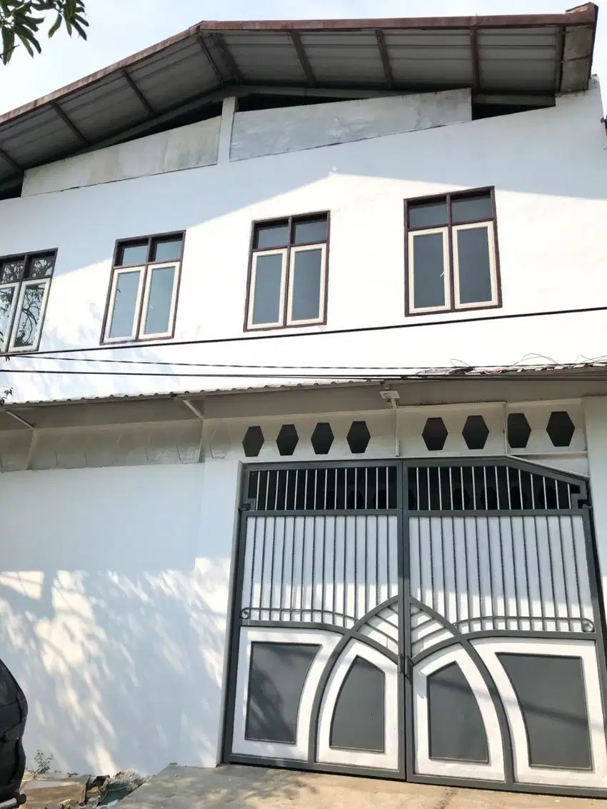‼️JUAL CEPAT‼️PERUMAHAN SIDOSERMO INDAH COCOK BUAT KANTOR