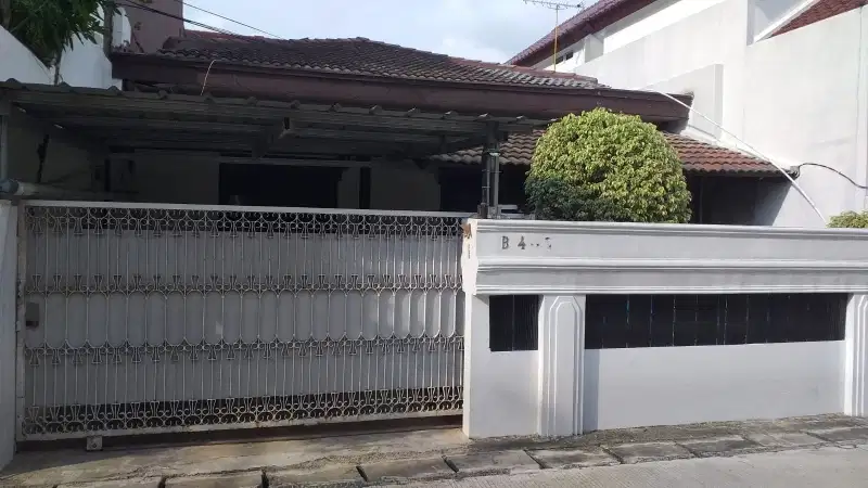 KOMPLEK PERUMAHAN - LOKASI STRATEGIS,  JATIPADANG PASAR MINGGU