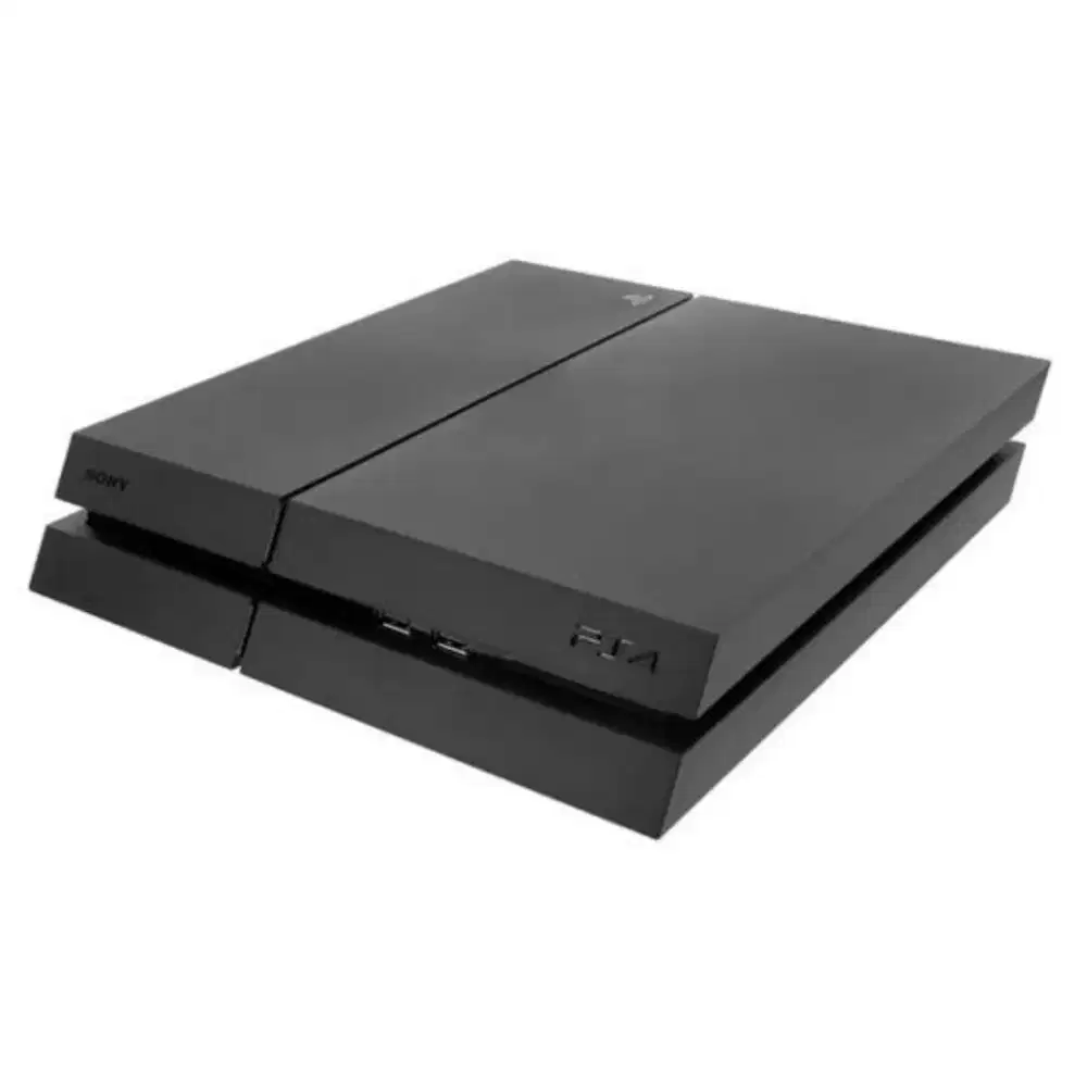 DIJUAL PLAYSTATION 4