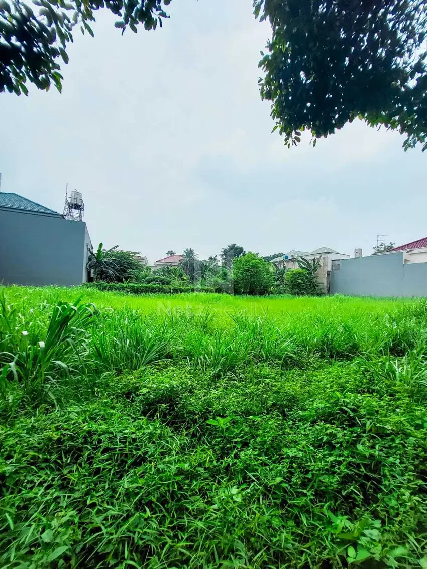 Dijual Tanah Jl. Metro alam 3
