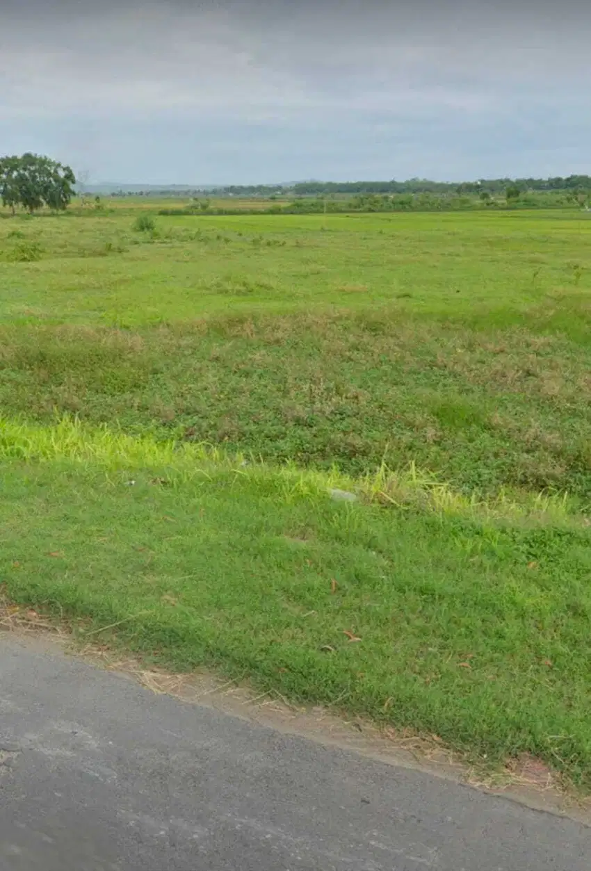 TANAH INDUSTRI ISTIMEWA