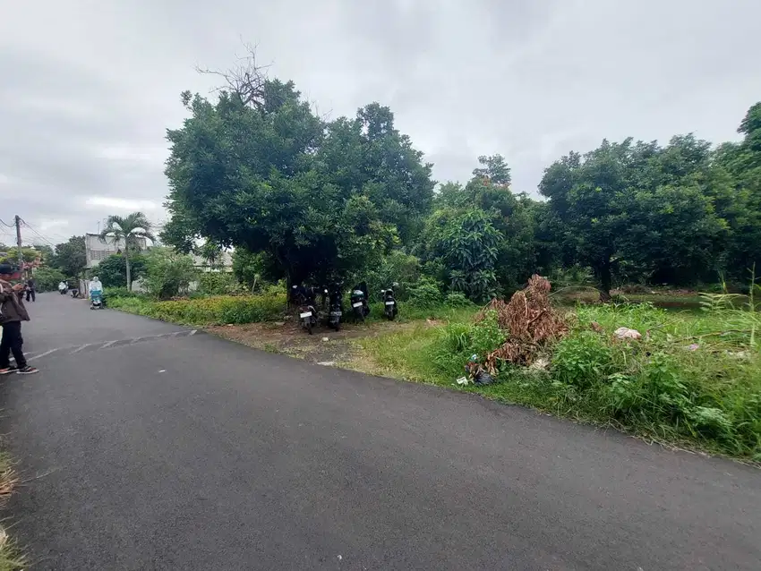 Tanah Bekasi Kota, Murah Dekat McD Zamrud, Dapatkan Promo Termurahnya