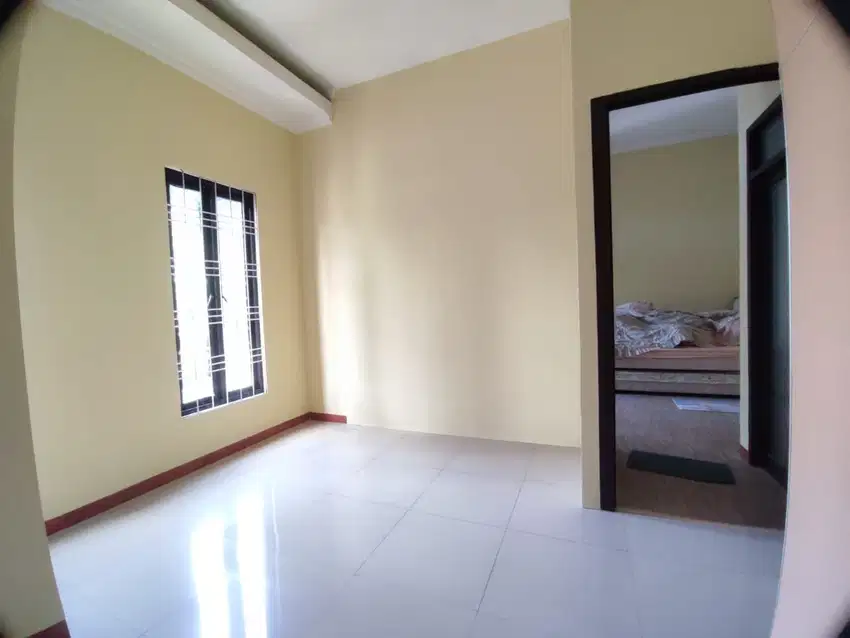 Rumah Dijual Rumah lokasi Prime di Kelapa Gading
