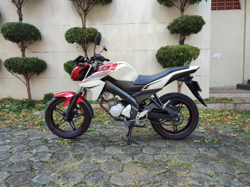 YAMAHA VIXION KS TAHUN 2013