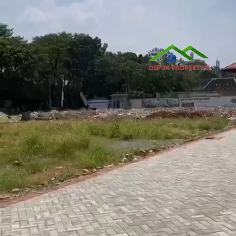 Dijual Tanah Kavling Siap Bangun Termurah Di Jagakarsa Jakarta