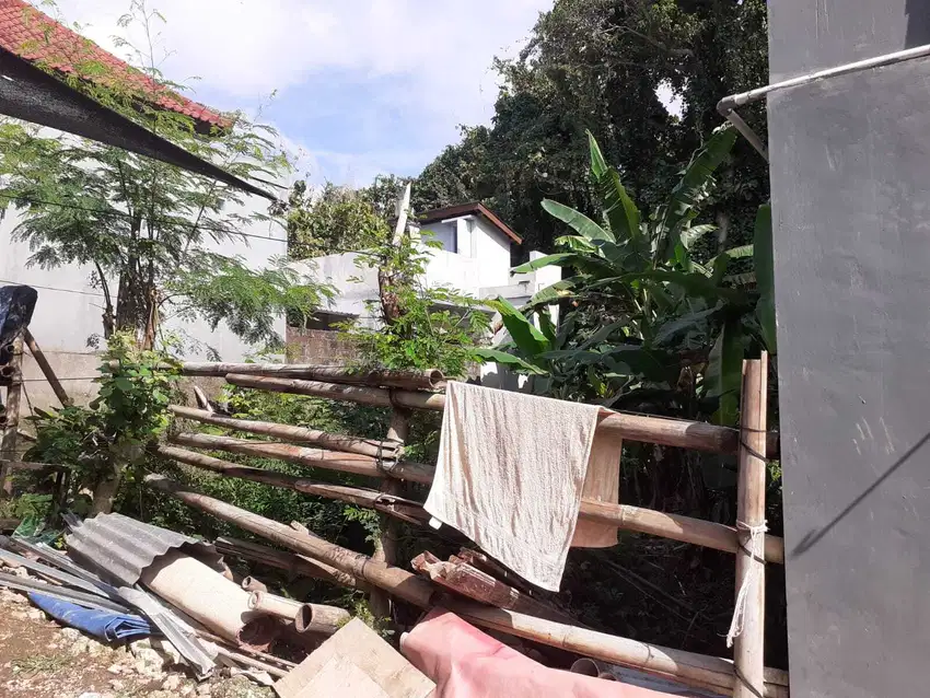 Dijual tanah 2 are kawasan kampus unud jimbaran badung bali