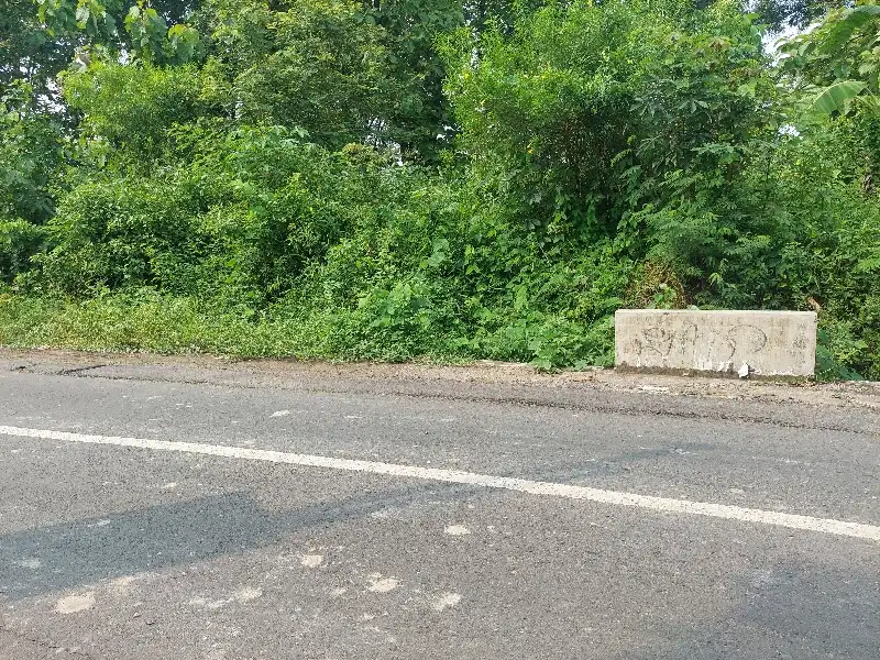 Dijual pekarangan dekat pusat pergerakan elshaday