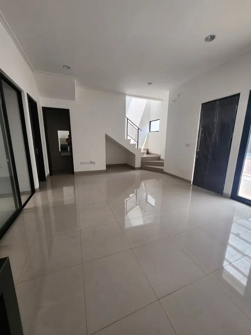 Dijual Rumah pik 2 uk 8x12.5m2 Price 3.425m Good Deal