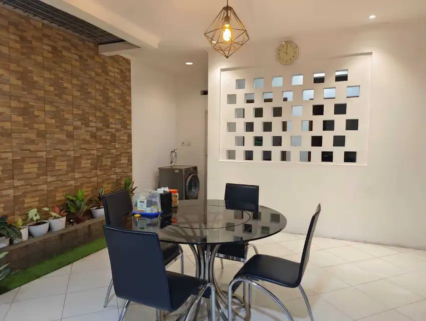 Rumah dijual daerah mewah,strategis  Green Cove Bsd City