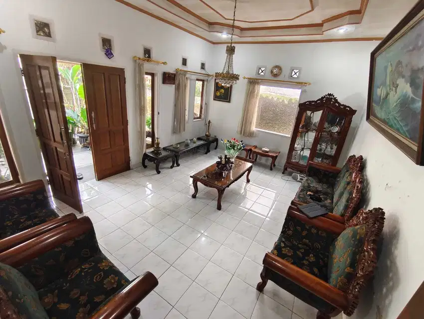 Rumah Murah di Lokasi Terbaik Jarang Ada Turangga Lengkong Bandung