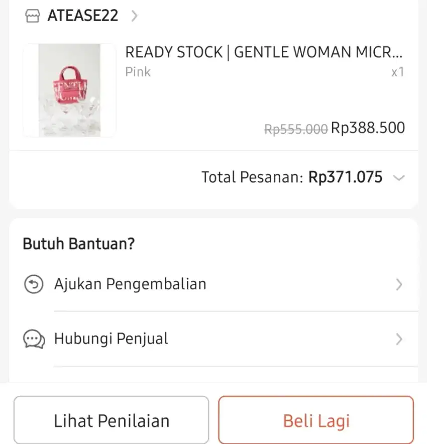 TAS GW MIKRO ORIGINAL STORE