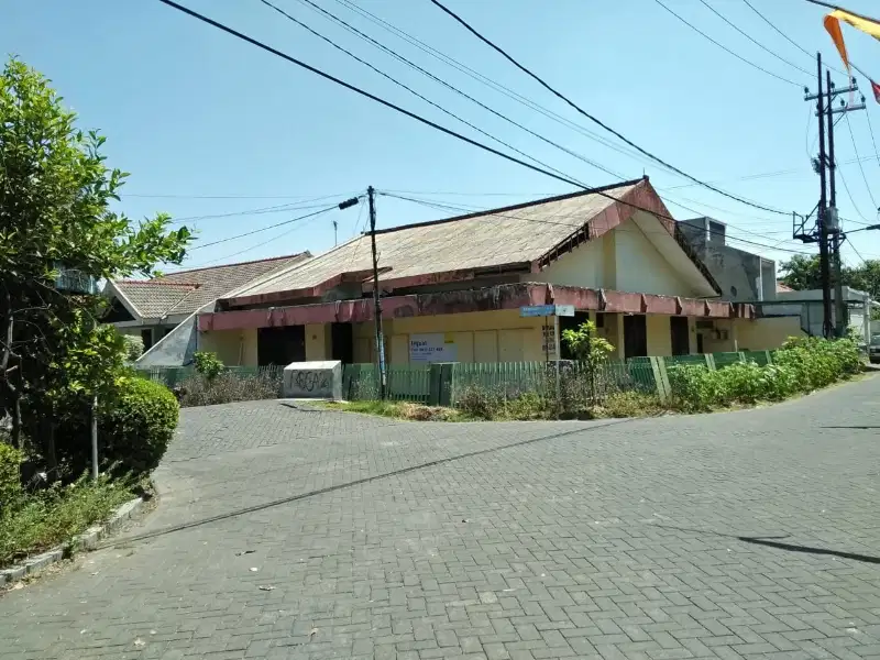 ‼️JUAL CEPAT‼️PERUMAHAN KENDANGSARI DEKAT PRAPEN JEMURSARI