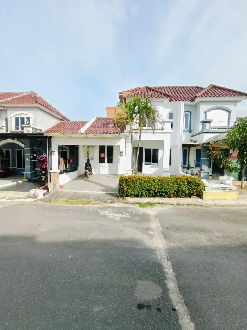 Disewakan Rumah Centre View Batam Center Full Furnished