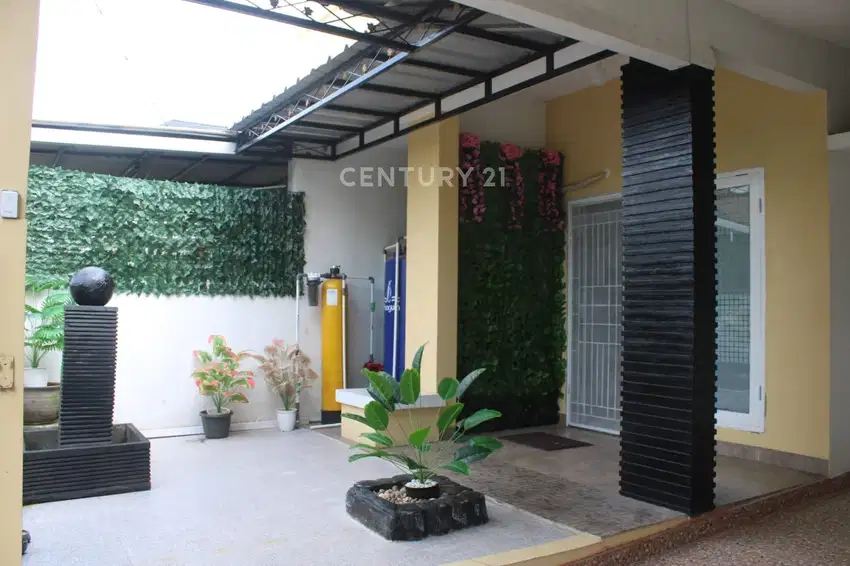 Rumah Di Cluster Ifolia Kota Harapan Indah 2 Bekasi