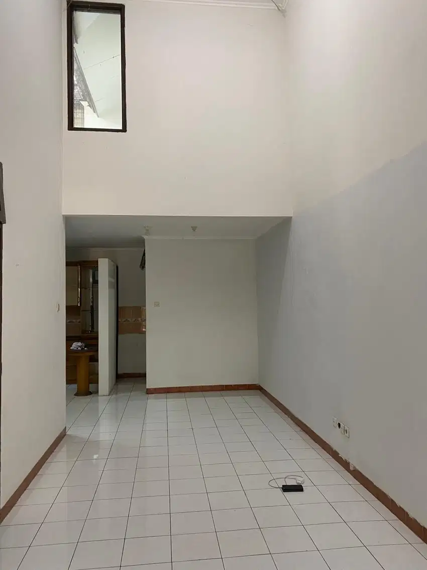 Disewakan Rumah Siap Huni di Citra Garden 3