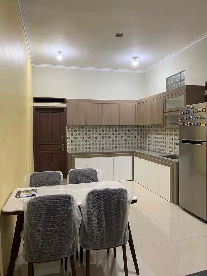 disewakan rumah furnish cikutra cigadung dago bojong koneng bandung