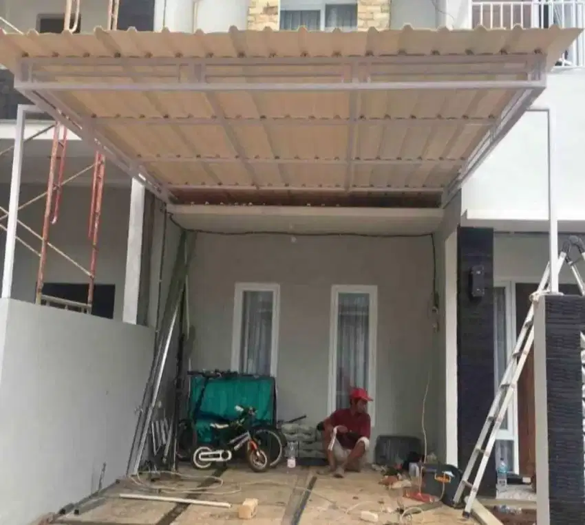 Canopy alderon 627
