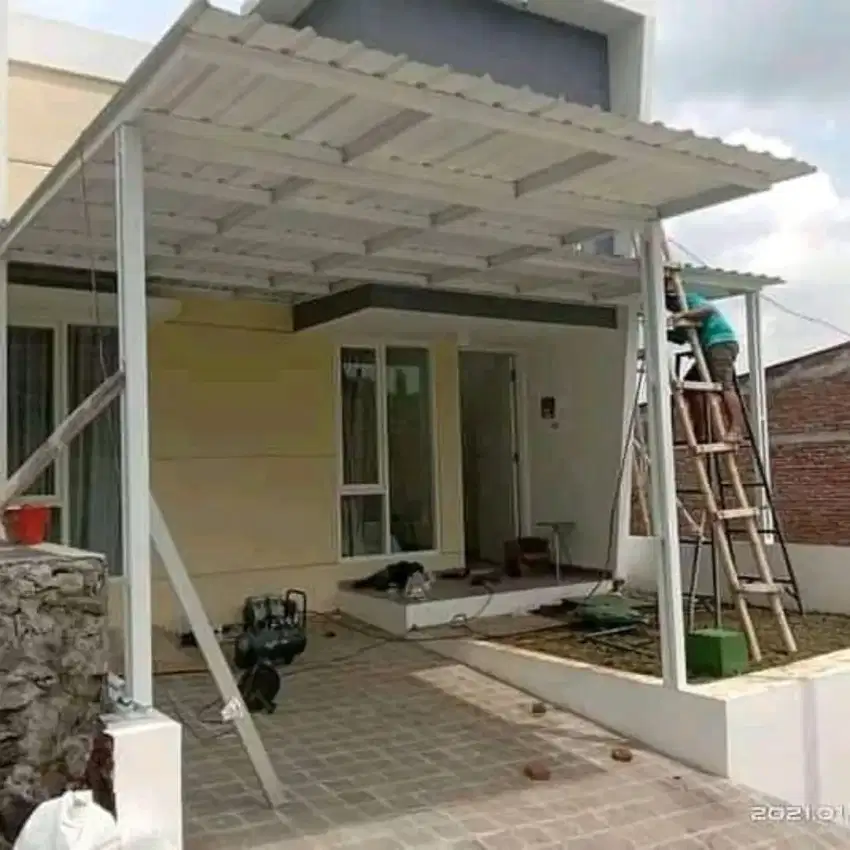 Canopy alderon 23
