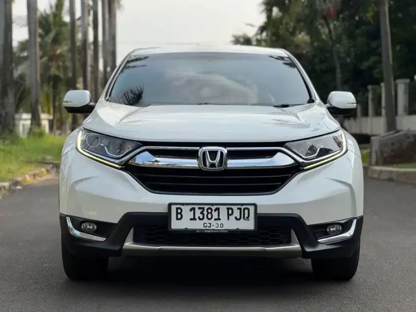 Honda CR-V 2.0 AT 2020 DP 13JT!!