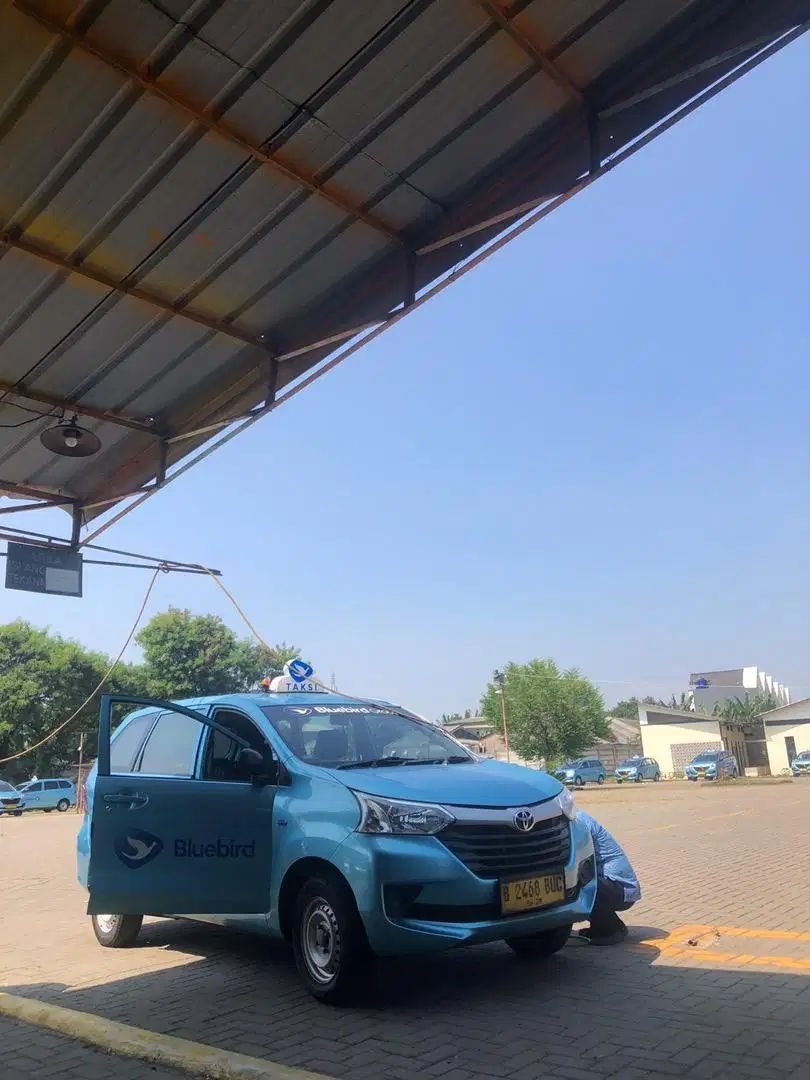 Lowongan Driver / Supir