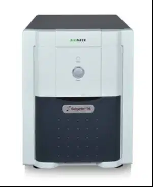 EXI CYCLER 96 VER.4 REAL-TIME QUANTITATIVE THERMAL BLOCK CE/NRTL #A-20