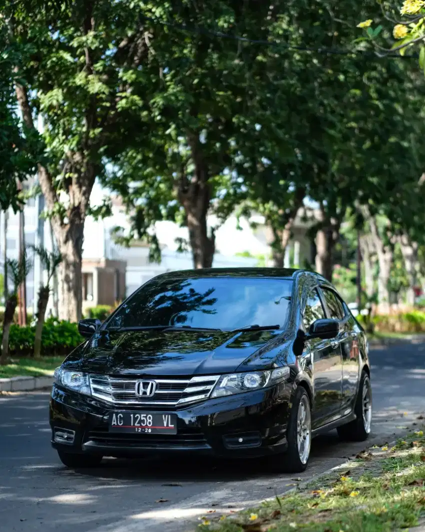 ‼️Honda City Type S 2013‼️