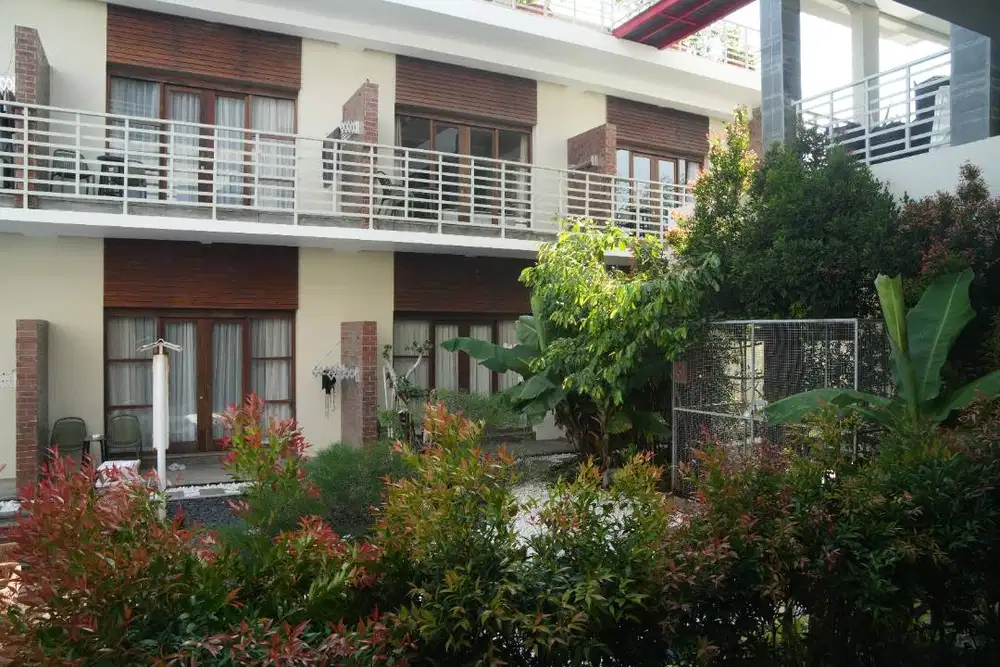 BERGABUNGLAH DENGAN TIM HOUSEKEEPING UMAH NUSA DUA BALI!