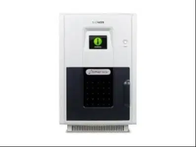 EXIPREP 16DX AUTOMATED NUCLEIC ACID EXTRACTION SYSTEM BIONEER #A-5150