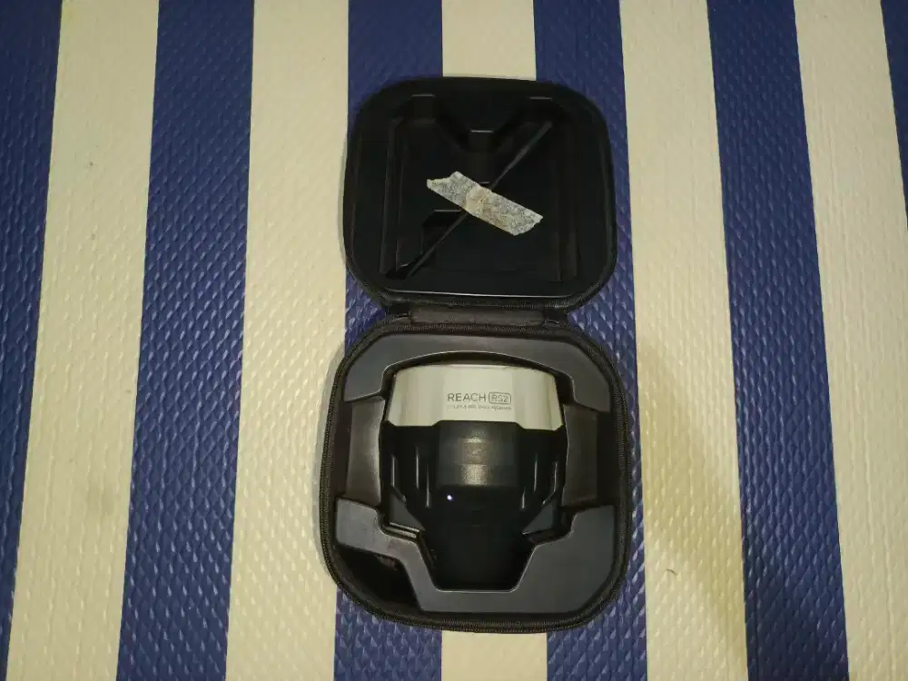 Emlid RS2 (bukan rs+ atau rs2+)