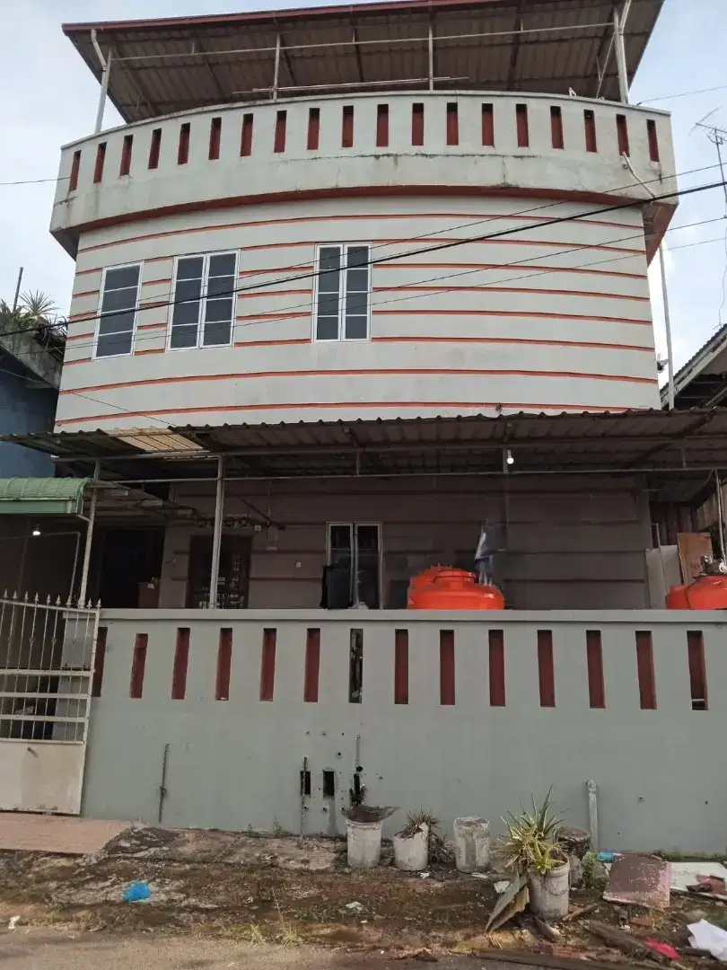 Dijual kos-kosan di Blok 2, lubuk baja Batam #3775