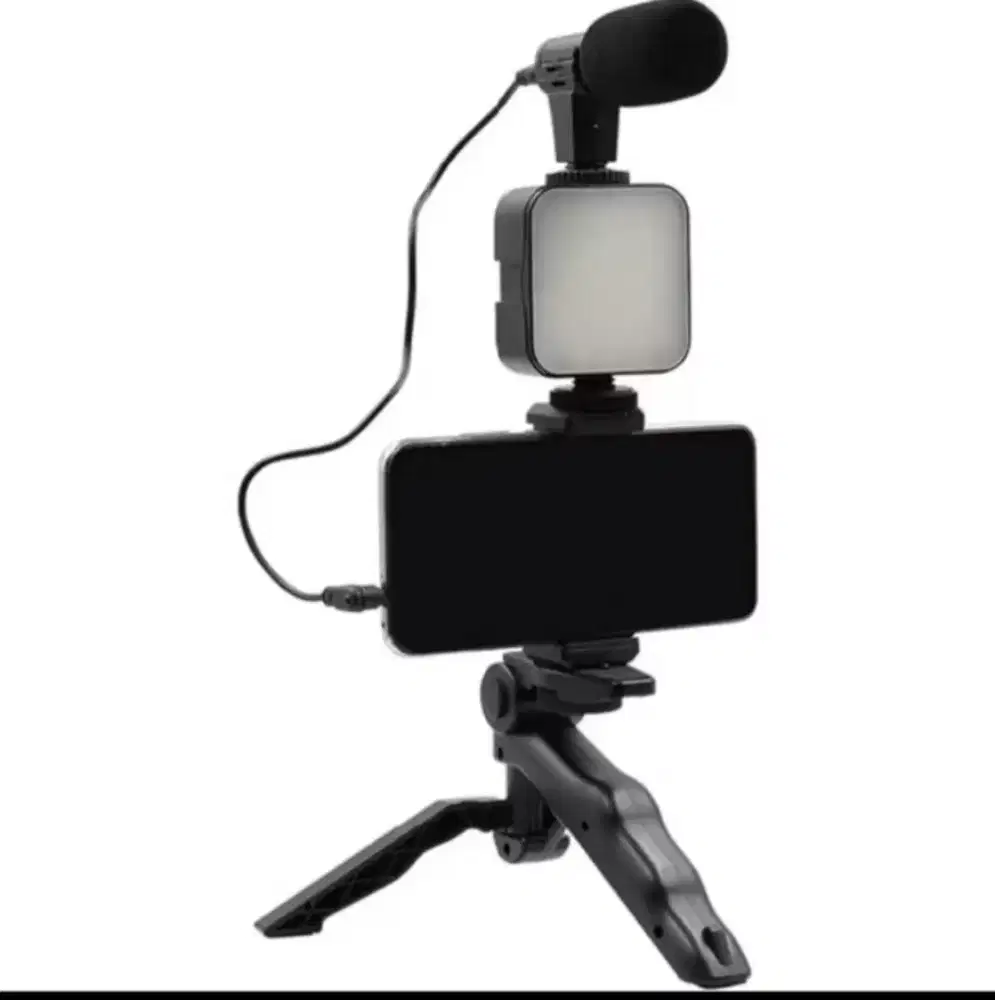 For making video kit AY-49