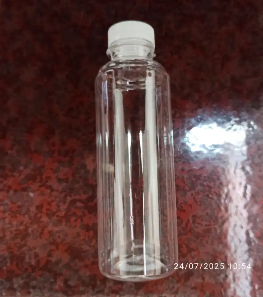 Botol Jus Susu Minuman 250ml