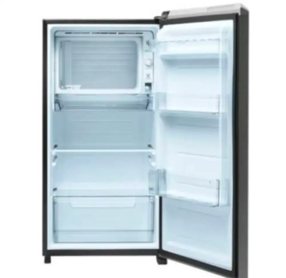 Kulkas ruska dan minus