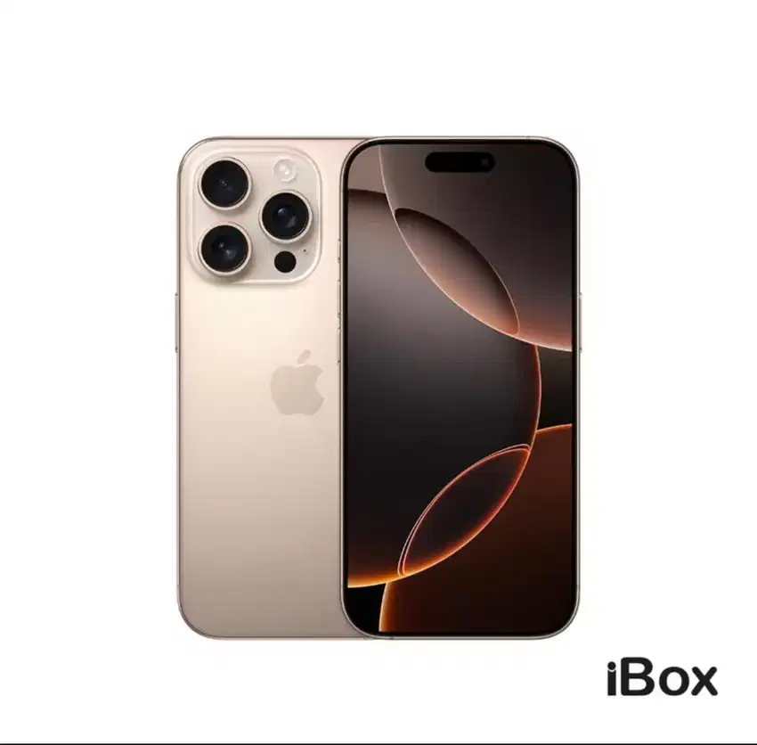 Kredit iphone 16 pro 128gb