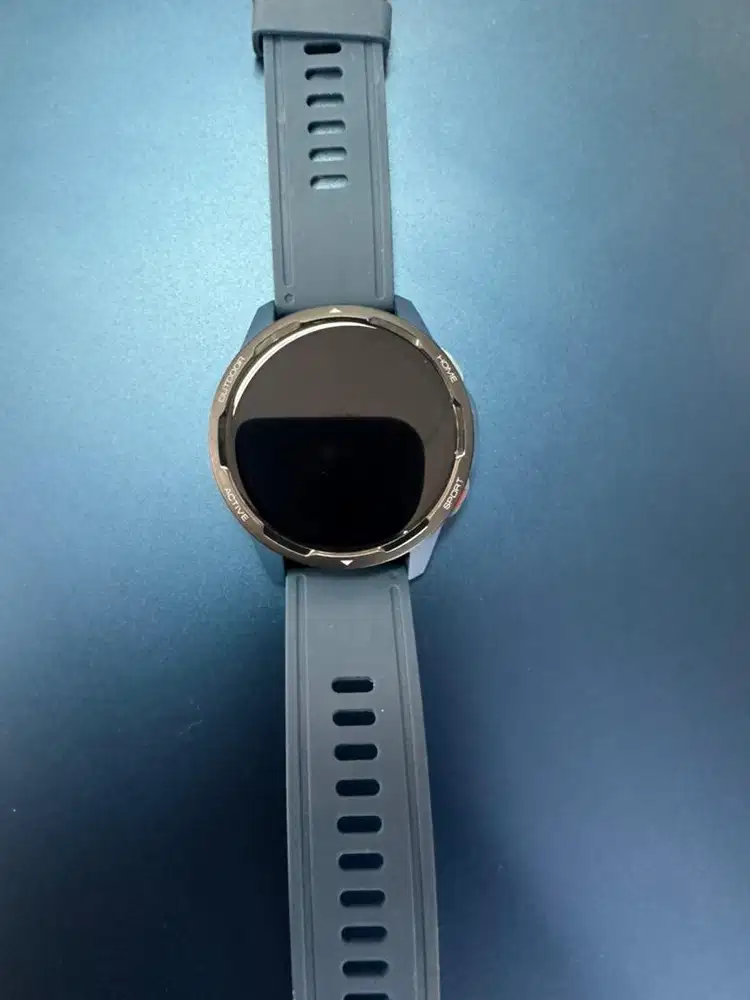 Xiaomi watch S1 active like NEW