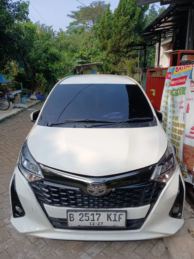 Murah meriah dijual/take over