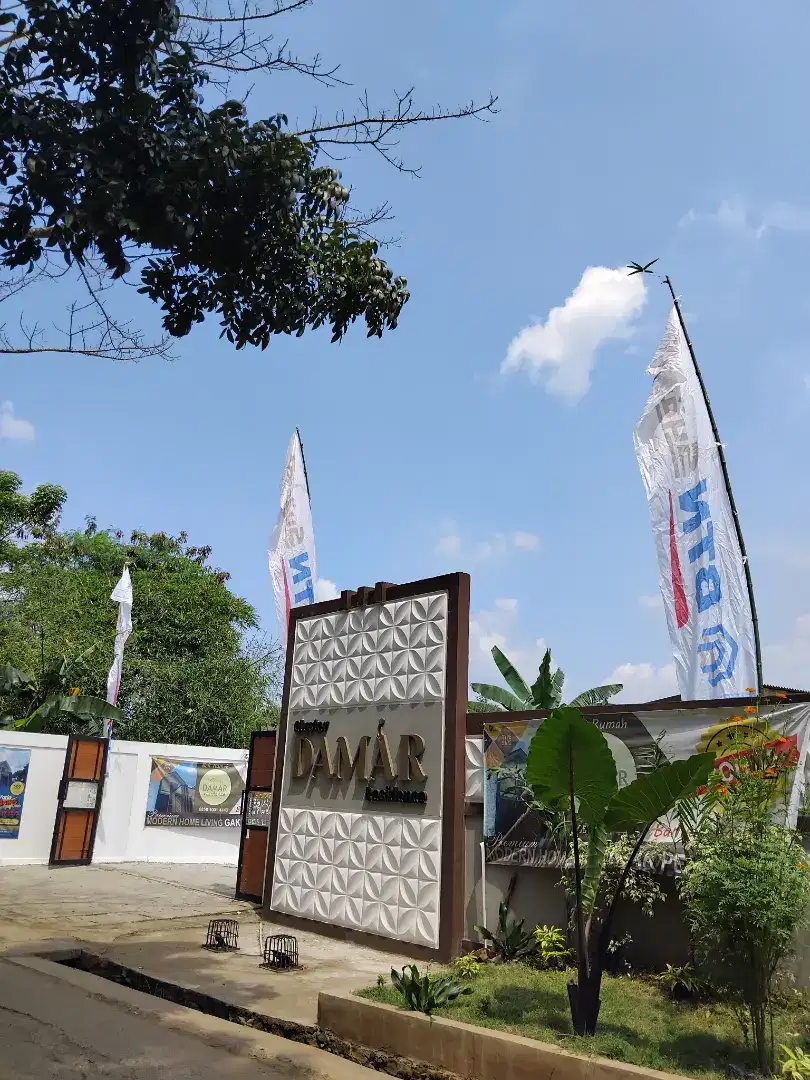 Rumah Premium dibawah 500JT