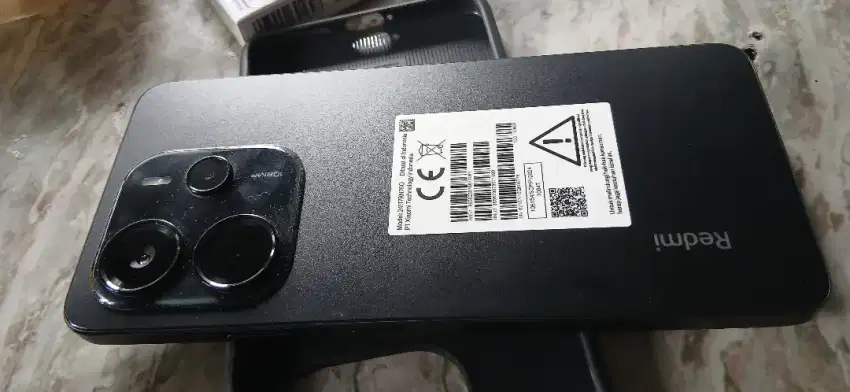 Xiaomi redmi note 14 8/128